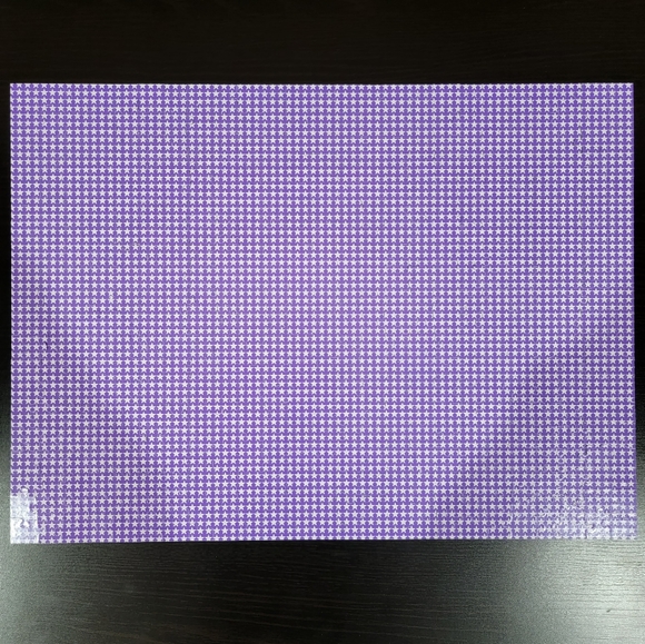 Sure-Lox Tabby Cat with Yarn 500 Piece Jigsaw Puzzle with Back image - Picture 8 of 9